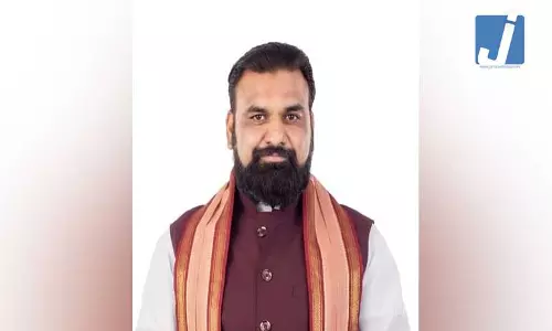 सम्राट चौधरी होंगे बिहार के नए मुख्यमंत्री, बीजेपी विधायक दल के नेता चुने गए सम्राट चौधरी होंगे बिहार के नए मुख्यमंत्री, बीजेपी विधायक दल के नेता चुने गए