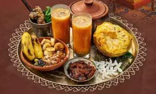 Odisha के राज्यपाल और मुख्यमंत्री ने ‘महाविषुभ संक्रांति’ पर शुभकामनाएं दीं Odisha के राज्यपाल और मुख्यमंत्री ने ‘महाविषुभ संक्रांति’ पर शुभकामनाएं दीं