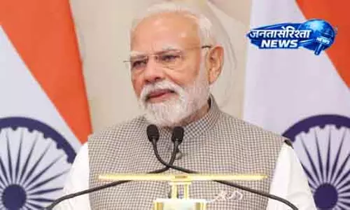 प्रधानमंत्री मोदी ने Odisha के लोगों को ‘महाविषुभा पना संक्रांति’ की शुभकामनाएं दीं