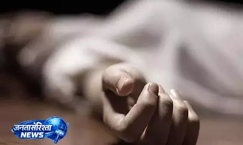 Jammu में लापता व्यक्ति का वन क्षेत्र में शव बरामद Jammu में लापता व्यक्ति का वन क्षेत्र में शव बरामद