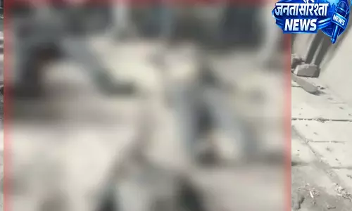 CG BREAKING: वेदांता पावर प्लांट में बॉयलर ब्लास्ट, 30-40 मजदूर गंभीर रूप से झुलसे CG BREAKING: वेदांता पावर प्लांट में बॉयलर ब्लास्ट, 30-40 मजदूर गंभीर रूप से झुलसे