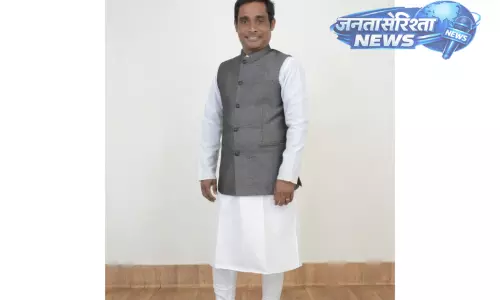 Meghalaya : गारो हिल्स हिंसा के मामले में पूर्व MLA एस्तामुर मोमिन ने री भोई में सरेंडर किया
