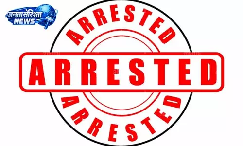 Jammu: नशा तस्करी नेटवर्क पर पुलिस की बड़ी कार्रवाई