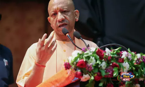 UP में श्रमिकों का न्यूनतम वेतन बढ़ा UP में श्रमिकों का न्यूनतम वेतन बढ़ा