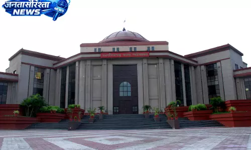 रायपुर बार एसोसिएशन चुनाव पर हाईकोर्ट ने लगाई रोक 15 दिन और बढ़ाई