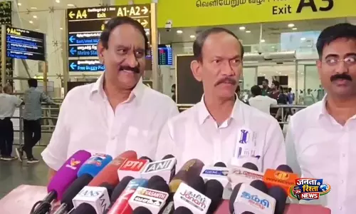 राहुल गांधी-प्रियंका गांधी Tamil Nadu में करेंगे प्रचार राहुल गांधी-प्रियंका गांधी Tamil Nadu में करेंगे प्रचार
