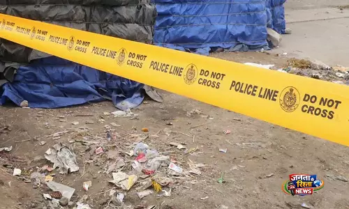 Mumbai के एक कार्यक्रम में कथित तौर पर ड्रग्स की ओवरडोज़ से दो लोगों की मौत Mumbai के एक कार्यक्रम में कथित तौर पर ड्रग्स की ओवरडोज़ से दो लोगों की मौत
