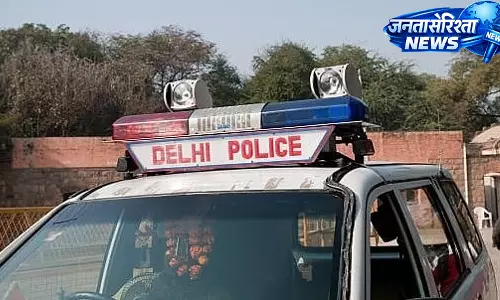 Delhi : ब्रिगेडियर पर हमला मामले में दो लोग गिरफ्तार, मर्सिडीज जब्त Delhi : ब्रिगेडियर पर हमला मामले में दो लोग गिरफ्तार, मर्सिडीज जब्त