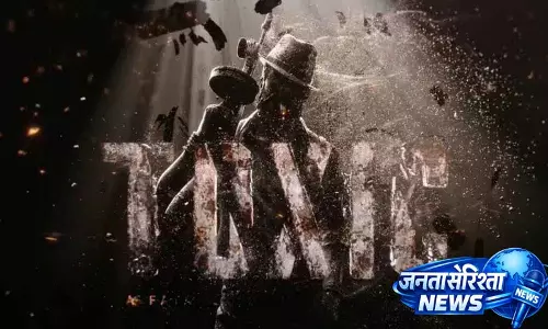 यश बड़े बजट की फिल्म Toxic में काम करेंगे, जिसे गीतू मोहनदास डायरेक्ट करेंगे यश बड़े बजट की फिल्म Toxic में काम करेंगे, जिसे गीतू मोहनदास डायरेक्ट करेंगे