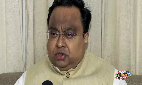 सस्मित पात्रा का बयान: Hormuz तनाव पर चिंता सस्मित पात्रा का बयान: Hormuz तनाव पर चिंता