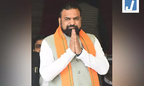 पिछले 30 सालों से राजनीतिक कार्यकर्ता हूं, बिहार के लिए जो दायित्व मिला है, उसे पूरा करूंगा: सम्राट चौधरी पिछले 30 सालों से राजनीतिक कार्यकर्ता हूं, बिहार के लिए जो दायित्व मिला है, उसे पूरा करूंगा: सम्राट चौधरी
