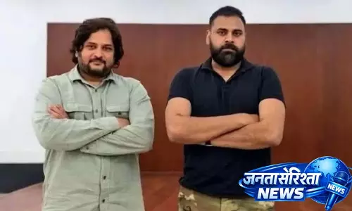 Pawan Kalyan ने डायरेक्टर सुरेंदर रेड्डी के साथ बड़े प्रोजेक्ट को हरी झंडी दी