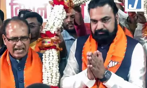 सम्राट चौधरी को चुना गया NDA के विधायक दल का नेता, कल शपथ ग्रहण सम्राट चौधरी को चुना गया NDA के विधायक दल का नेता, कल शपथ ग्रहण