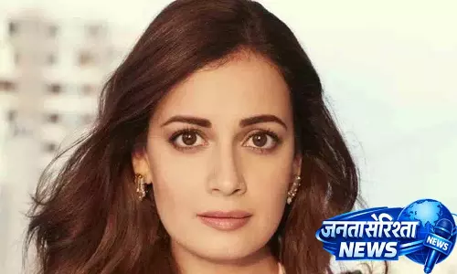 Dia Mirza ने इमोशनल वीडियो के साथ अंबेडकर जयंती पर श्रद्धांजलि दी