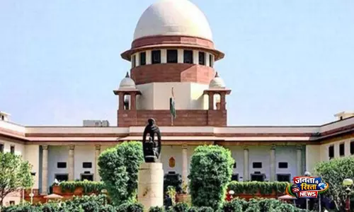 SC ने गैंगरेप आरोपी की HC राहत पर लगाई रोक SC ने गैंगरेप आरोपी की HC राहत पर लगाई रोक