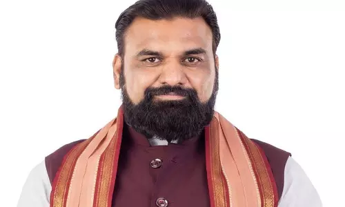 सम्राट चौधरी विधायक दल का नेता चुने गए, CM विष्णुदेव साय ने दी बधाई