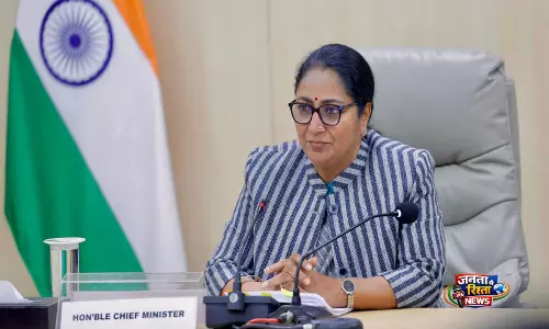 Delhi सरकार ने यमुना बाढ़ सुरक्षा दीवार परियोजना को दी मंज़ूरी