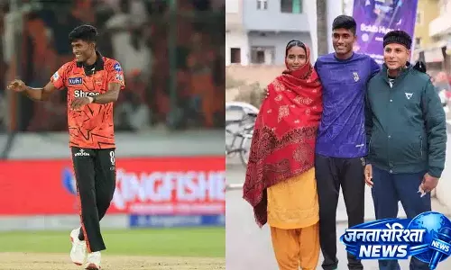 शाकिब हुसैन IPL के उन स्टार्स की लिस्ट में शामिल हुए जिन्होंने डेब्यू पर ही चमक बिखेरी