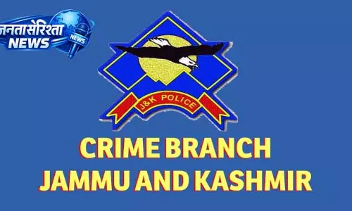 सीबी के SCW ने आरोपी पर की कार्रवाई सीबी के SCW ने आरोपी पर की कार्रवाई