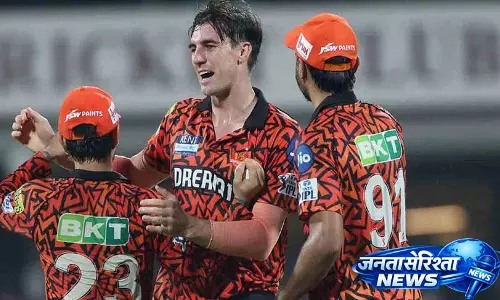 Pat Cummins राइजिंग ऑरेंज आर्मी स्क्वाड में शामिल होंगे Pat Cummins राइजिंग ऑरेंज आर्मी स्क्वाड में शामिल होंगे