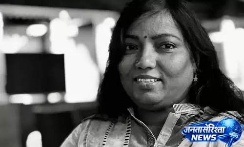 कार्यकर्ताओं ने तेलंगाना के मुख्यमंत्री से Dalit Professor का उत्पीड़न रोकने की अपील की कार्यकर्ताओं ने तेलंगाना के मुख्यमंत्री से Dalit Professor का उत्पीड़न रोकने की अपील की