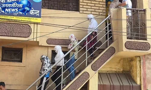 फर्जी मैट्रिमोनियल साइट के नाम पर साइबर फ्रॉड उजागर, 26 आरोपी गिरफ्तार