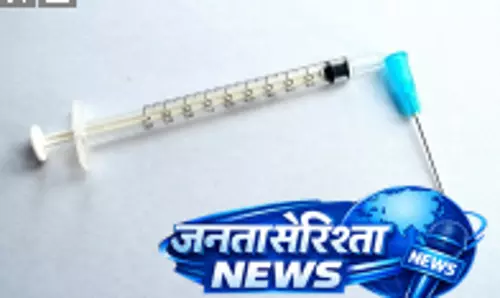 पाकिस्तान: सिंध में एचआईवी संक्रमितों की संख्या बढ़ी, 14 साल से कम उम्र के 329 बच्चे भी शिकार