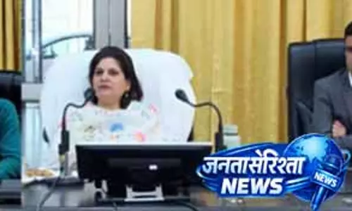 Ramban में नशा मुक्त अभियान की प्रगति की समीक्षा Ramban में नशा मुक्त अभियान की प्रगति की समीक्षा