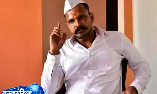 Sharad Mohol मर्डर केस में आरोपी की मदद करने वाले वकील की ज़मानत खारिज Sharad Mohol मर्डर केस में आरोपी की मदद करने वाले वकील की ज़मानत खारिज