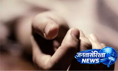 केरल के कोझिकोड में 16 साल की लड़की की हत्या करने वाले आरोपी की भी मौत केरल के कोझिकोड में 16 साल की लड़की की हत्या करने वाले आरोपी की भी मौत