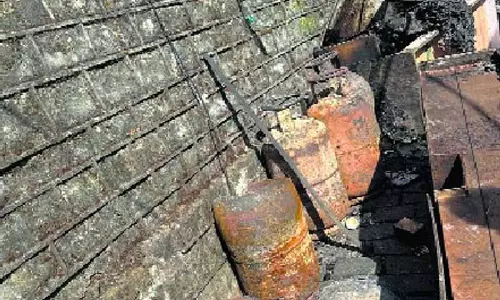 Himachal: होटल और दुकानों में फायर सेफ्टी ऑडिट की तैयारी