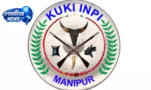 Manipur में केंद्रीय बल हटाने के प्रस्ताव का विरोध, कुकी संगठन ने जताई सुरक्षा को लेकर चिंता
