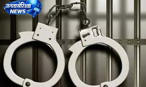 Mailardevpally में पान दुकान चोरी मामले में दो गिरफ्तार Mailardevpally में पान दुकान चोरी मामले में दो गिरफ्तार
