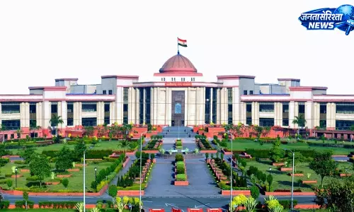 108 दिन की देरी पर हाईकोर्ट सख्त: राज्य सरकार की आपराधिक अपील खारिज