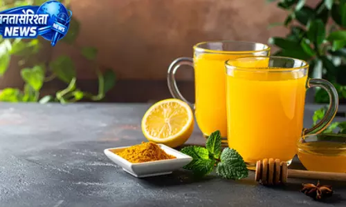 गर्मियों में सुबह खाली पेट पीएं यह हेल्दी ड्रिंक, वजन कंट्रोल से लेकर त्वचा निखार तक मिलेंगे कई फायदे