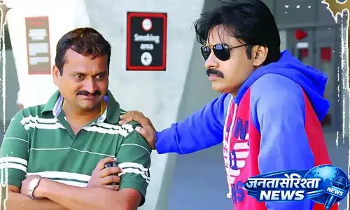 100 percent bro..पवन कल्याण के फैन को बंदला गणेश का जवाब..!