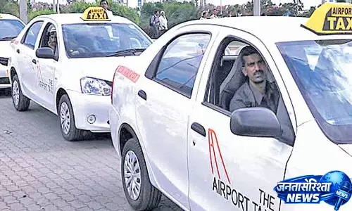 Maharashtra में रिक्शा और टैक्सी ड्राइवरों के लिए मराठी भाषा ज़रूरी Maharashtra में रिक्शा और टैक्सी ड्राइवरों के लिए मराठी भाषा ज़रूरी