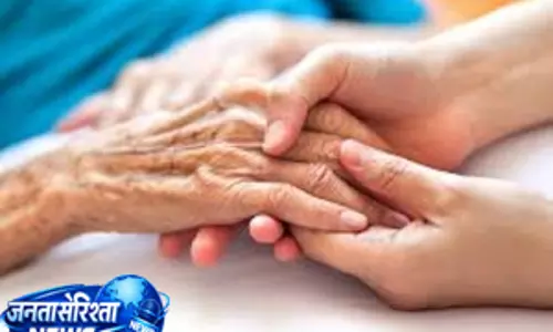 सूंघने की क्षमता में गिरावट भी अल्जाइमर्स का शुरुआती संकेत