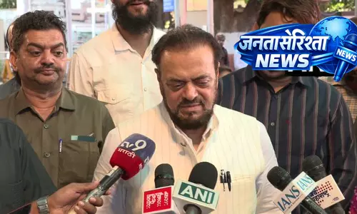 “अंबेडकर जैसे लोग हजारों साल में जन्म लेते हैं” – अबू आसिम आज़मी का बयान