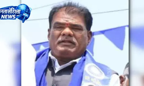 SC-ST कमीशन प्रमुख का आरोप, सिद्दीपेट कलेक्टर पर आमंत्रण सूची से नाम हटाने का विवाद
