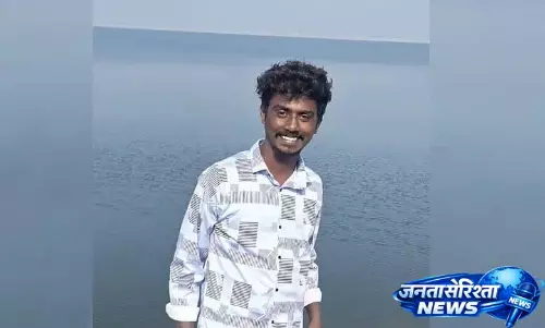 Hyderabad के बालानगर में बाइक की टक्कर: एक की मौत, एक गंभीर रूप से घायल Hyderabad के बालानगर में बाइक की टक्कर: एक की मौत, एक गंभीर रूप से घायल