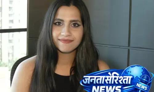 निकिता गांधी ने तू ही दिसदा को बताया जेन-जी के लिए खास तोहफा