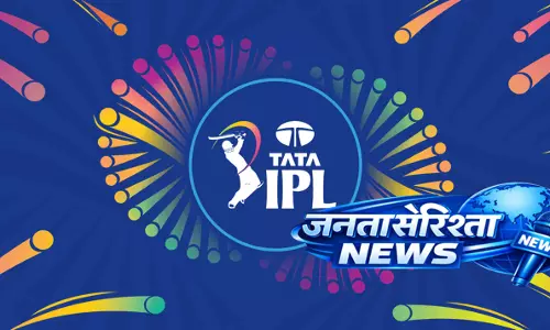 आईपीएल 2026: अंगकृष रघुवंशी का धमाकेदार छक्का आईपीएल 2026: अंगकृष रघुवंशी का धमाकेदार छक्का