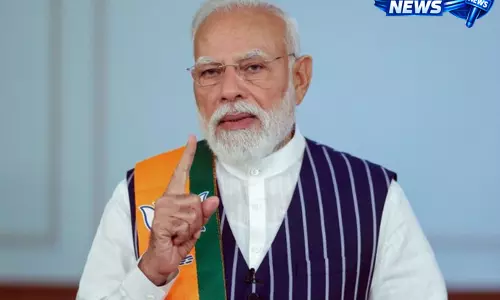 15 अप्रैल को कर्नाटक दौरे पर रहेंगे PM नरेंद्र मोदी