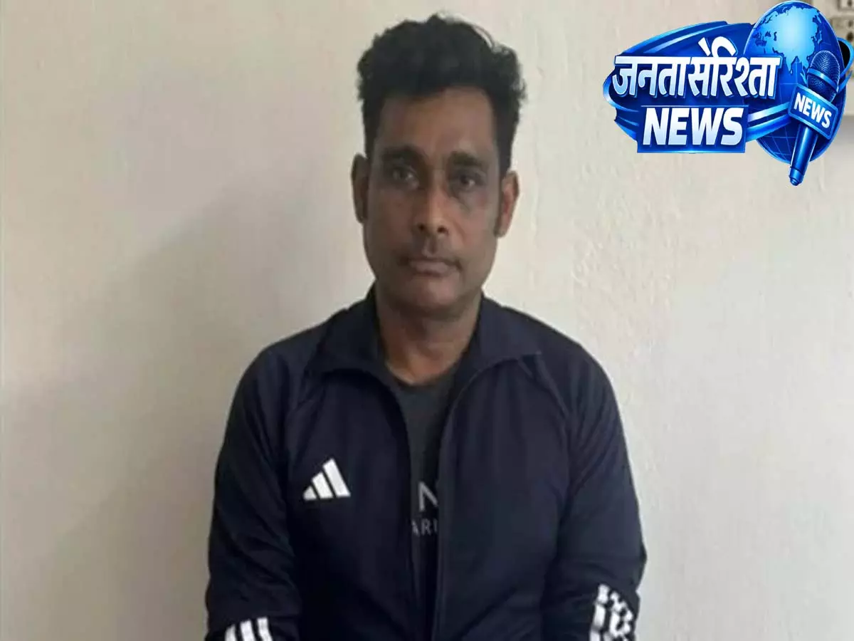 Meghalaya के पूर्व MLA ने हिंसा के मामले में किया सरेंडर Meghalaya के पूर्व MLA ने हिंसा के मामले में किया सरेंडर