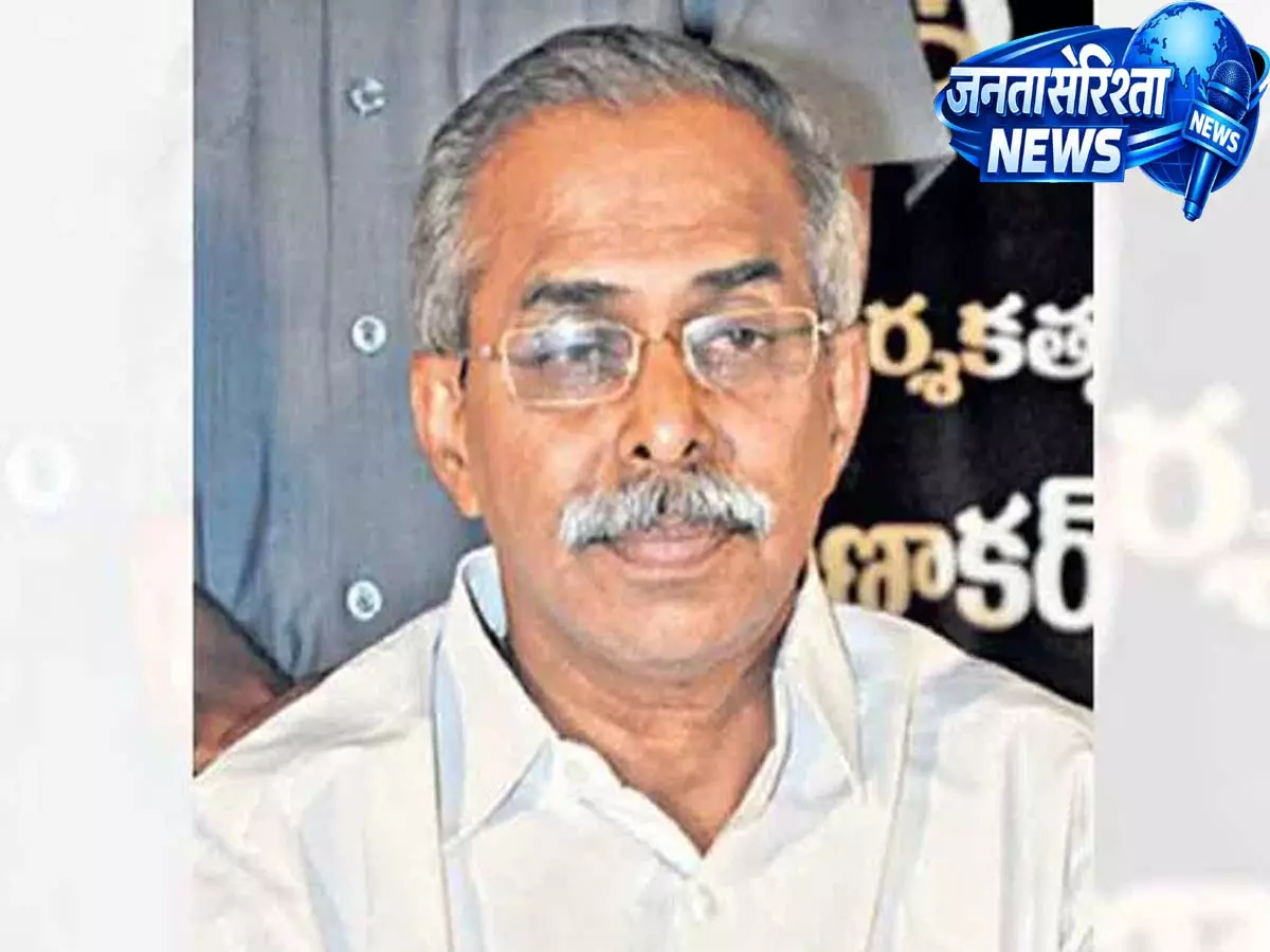 विवेकानंद रेड्डी हत्या मामला: आरोपी ने आंध्र में प्रवेश पर रोक हटाने की मांग की विवेकानंद रेड्डी हत्या मामला: आरोपी ने आंध्र में प्रवेश पर रोक हटाने की मांग की