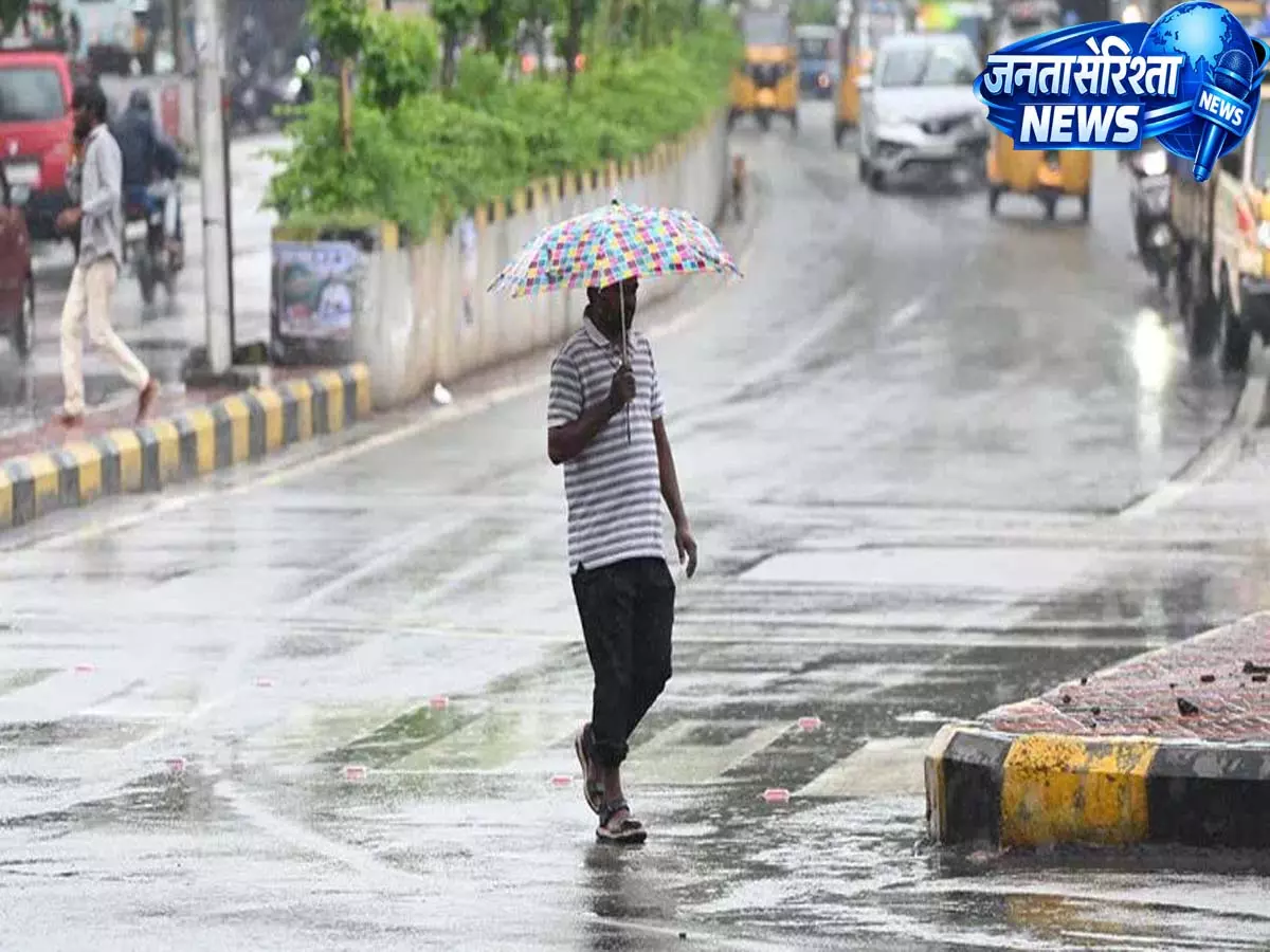 Hyderabad: CMC ने प्री-मॉनसून ड्रेन डिसिल्टिंग के काम में तेज़ी लाई Hyderabad: CMC ने प्री-मॉनसून ड्रेन डिसिल्टिंग के काम में तेज़ी लाई