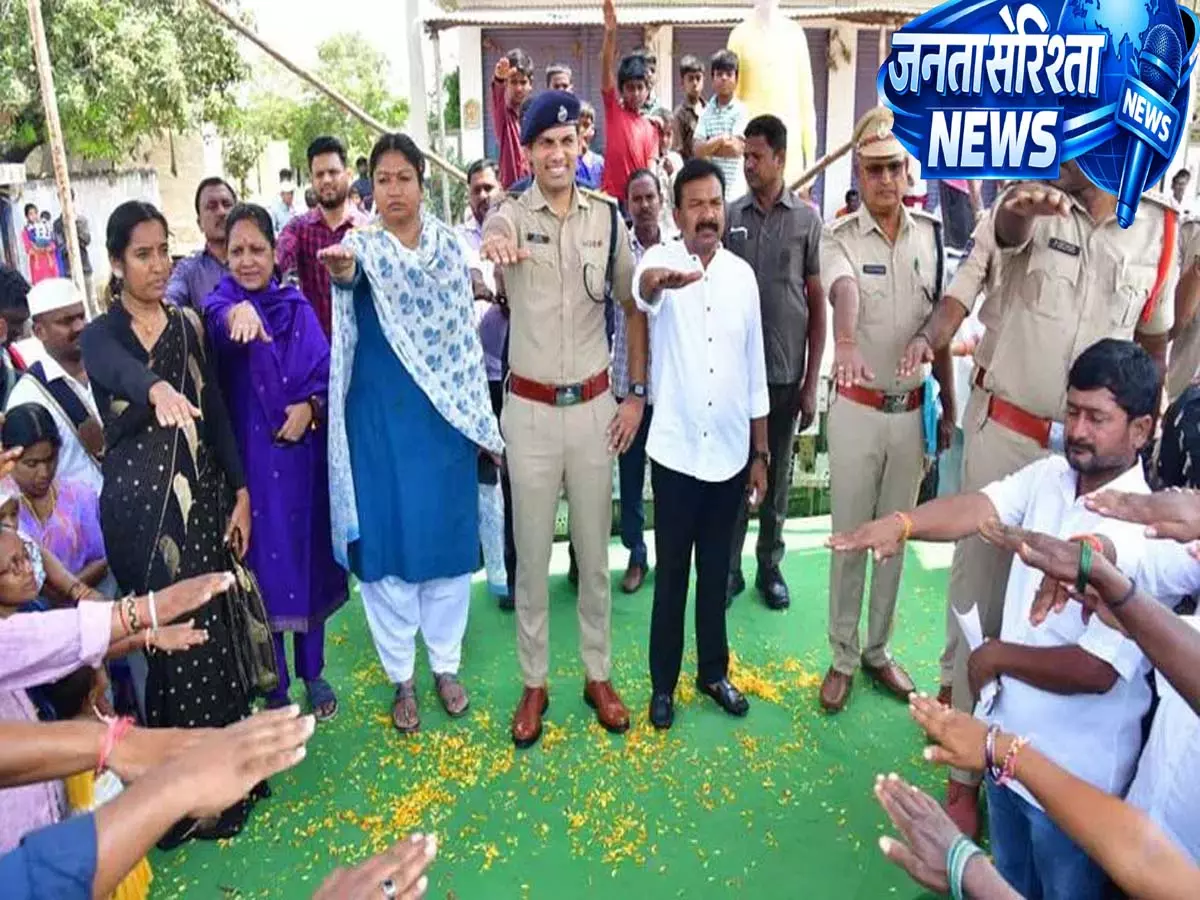 ओवर स्पीड और लापरवाही से गाड़ी चलाने से वाहन चालकों की मौत हो रही है: Collector ओवर स्पीड और लापरवाही से गाड़ी चलाने से वाहन चालकों की मौत हो रही है: Collector