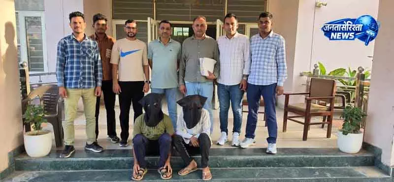 Karnal नहर में सिर फेंकने के मामले में गिरफ्तारी बढ़ी Karnal नहर में सिर फेंकने के मामले में गिरफ्तारी बढ़ी
