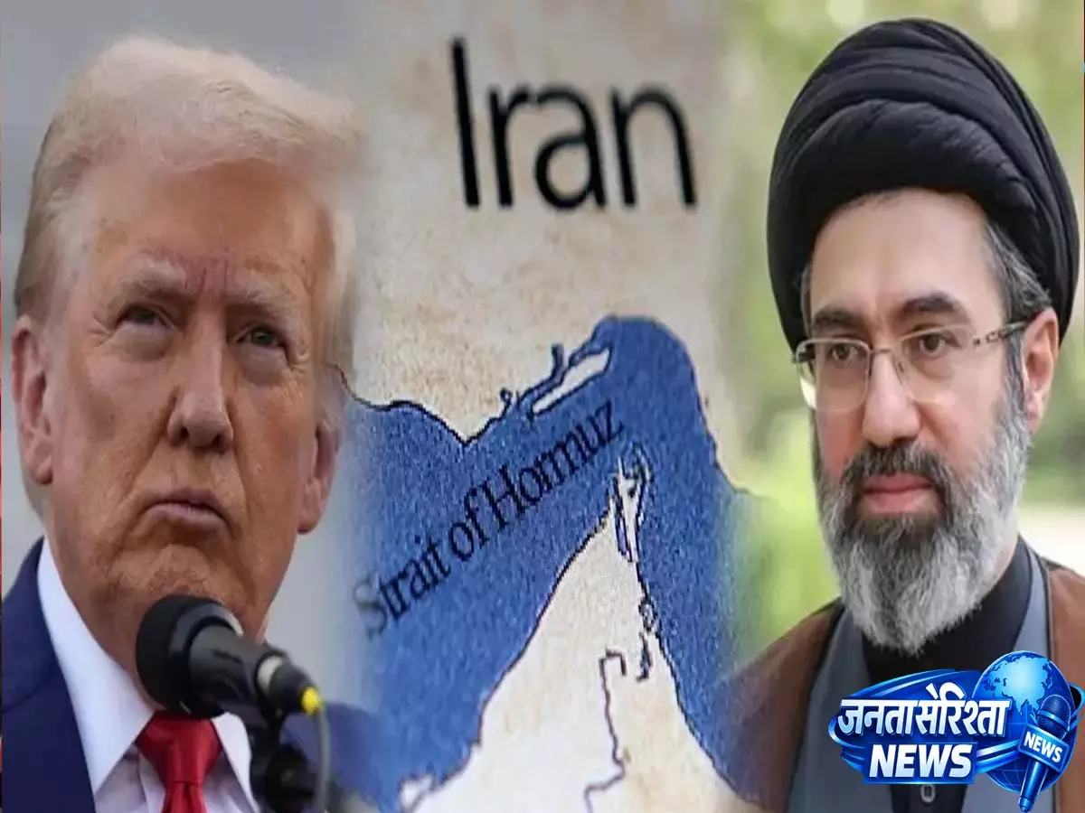 यूरेनियम फ्रीज़ पर टकराव, ‘20 बनाम 5 साल’ विवाद ने तोड़ी US-ईरान बातचीत यूरेनियम फ्रीज़ पर टकराव, ‘20 बनाम 5 साल’ विवाद ने तोड़ी US-ईरान बातचीत